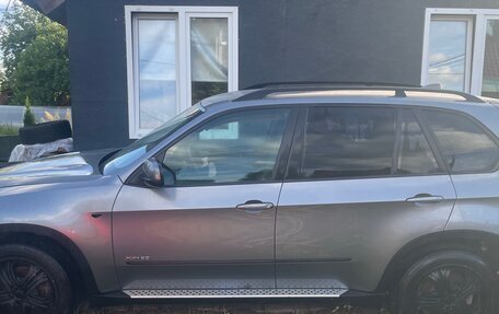 BMW X5, 2009 год, 1 050 000 рублей, 5 фотография