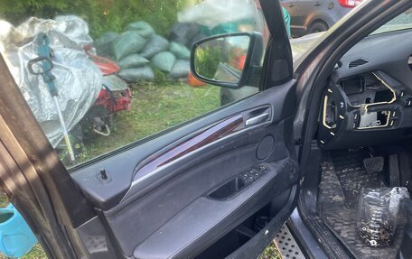 BMW X5, 2009 год, 1 050 000 рублей, 9 фотография