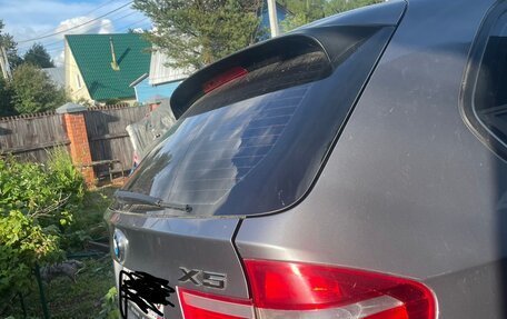 BMW X5, 2009 год, 1 050 000 рублей, 8 фотография