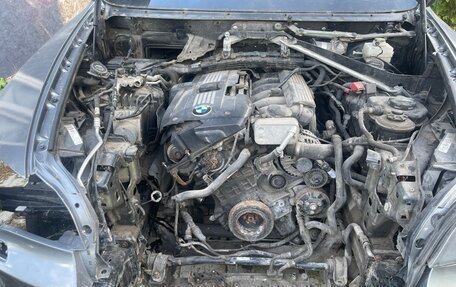 BMW X5, 2009 год, 1 050 000 рублей, 3 фотография