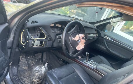 BMW X5, 2009 год, 1 050 000 рублей, 10 фотография