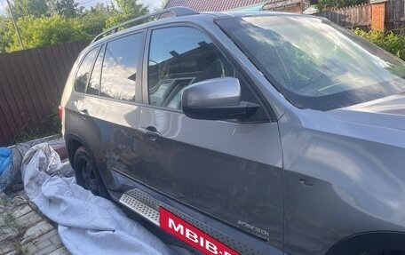 BMW X5, 2009 год, 1 050 000 рублей, 6 фотография