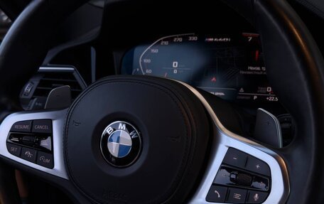 BMW 4 серия, 2021 год, 6 250 000 рублей, 6 фотография