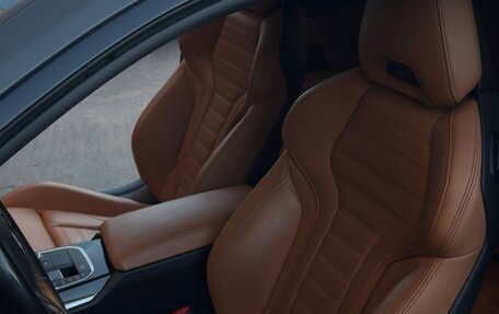 BMW 4 серия, 2021 год, 6 250 000 рублей, 12 фотография