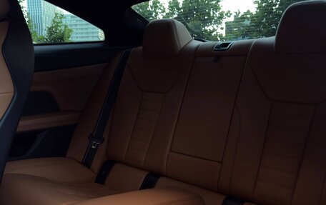 BMW 4 серия, 2021 год, 6 250 000 рублей, 14 фотография
