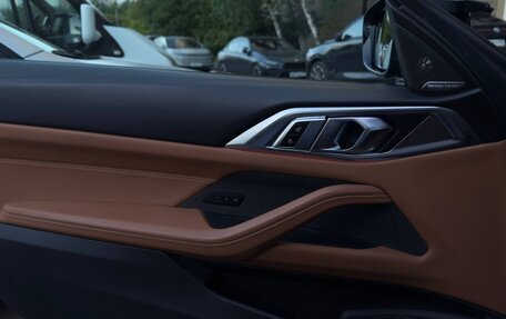 BMW 4 серия, 2021 год, 6 250 000 рублей, 15 фотография