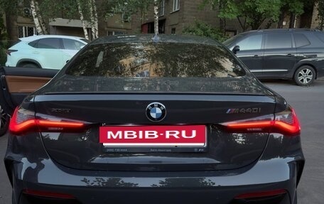BMW 4 серия, 2021 год, 6 250 000 рублей, 2 фотография
