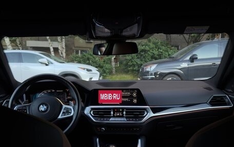 BMW 4 серия, 2021 год, 6 250 000 рублей, 8 фотография