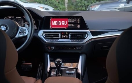BMW 4 серия, 2021 год, 6 250 000 рублей, 7 фотография