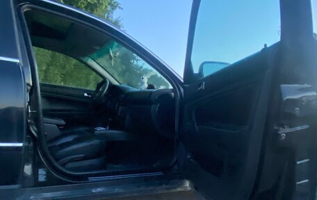 Volkswagen Passat B5+ рестайлинг, 2003 год, 190 000 рублей, 1 фотография