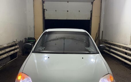 Honda Logo, 2000 год, 250 000 рублей, 1 фотография