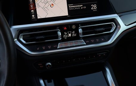 BMW 4 серия, 2021 год, 6 250 000 рублей, 16 фотография