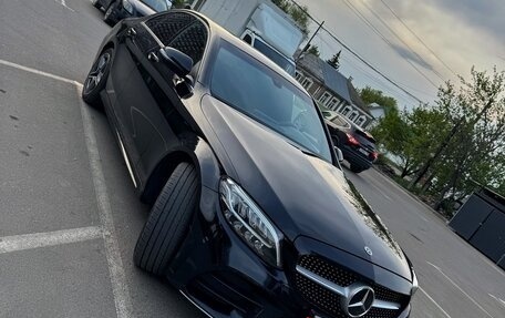 Mercedes-Benz C-Класс, 2019 год, 2 720 000 рублей, 1 фотография