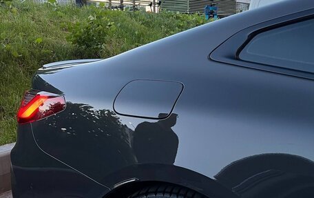 BMW 4 серия, 2021 год, 6 250 000 рублей, 23 фотография