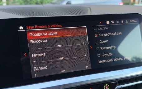 BMW 4 серия, 2021 год, 6 250 000 рублей, 21 фотография