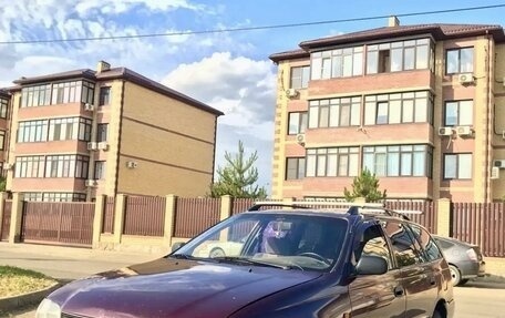 Toyota Carina E, 1993 год, 235 000 рублей, 1 фотография