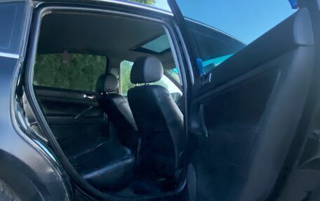 Volkswagen Passat B5+ рестайлинг, 2003 год, 190 000 рублей, 7 фотография