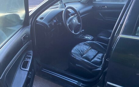 Volkswagen Passat B5+ рестайлинг, 2003 год, 190 000 рублей, 6 фотография
