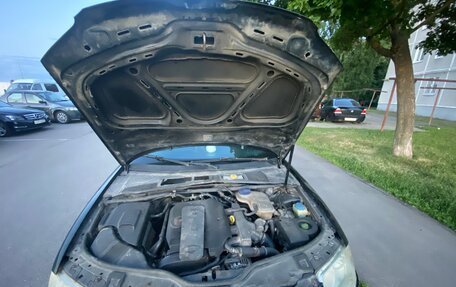 Volkswagen Passat B5+ рестайлинг, 2003 год, 190 000 рублей, 11 фотография