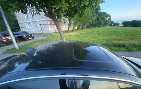 Volkswagen Passat B5+ рестайлинг, 2003 год, 190 000 рублей, 8 фотография