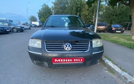 Volkswagen Passat B5+ рестайлинг, 2003 год, 190 000 рублей, 9 фотография