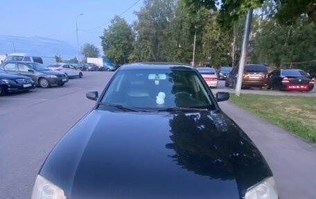 Volkswagen Passat B5+ рестайлинг, 2003 год, 190 000 рублей, 10 фотография
