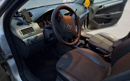 Opel Astra H, 2010 год, 670 000 рублей, 6 фотография