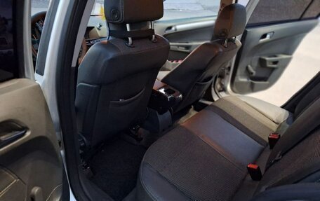 Opel Astra H, 2010 год, 670 000 рублей, 5 фотография