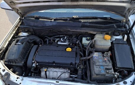 Opel Astra H, 2010 год, 670 000 рублей, 7 фотография
