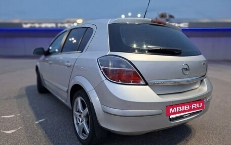 Opel Astra H, 2010 год, 670 000 рублей, 3 фотография