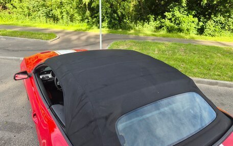 Ford Mustang VI рестайлинг, 2018 год, 3 000 000 рублей, 6 фотография