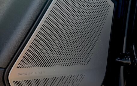 Mercedes-Benz GLE AMG, 2016 год, 4 150 000 рублей, 11 фотография