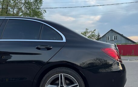 Mercedes-Benz C-Класс, 2019 год, 2 720 000 рублей, 10 фотография