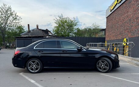 Mercedes-Benz C-Класс, 2019 год, 2 720 000 рублей, 5 фотография