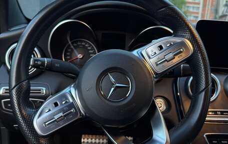 Mercedes-Benz C-Класс, 2019 год, 2 720 000 рублей, 11 фотография