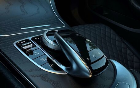 Mercedes-Benz C-Класс, 2019 год, 2 720 000 рублей, 14 фотография