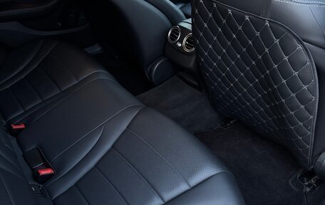 Mercedes-Benz C-Класс, 2019 год, 2 720 000 рублей, 17 фотография