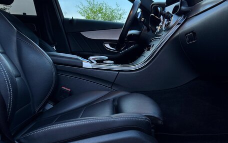 Mercedes-Benz C-Класс, 2019 год, 2 720 000 рублей, 23 фотография