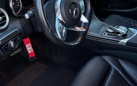Mercedes-Benz C-Класс, 2019 год, 2 720 000 рублей, 13 фотография