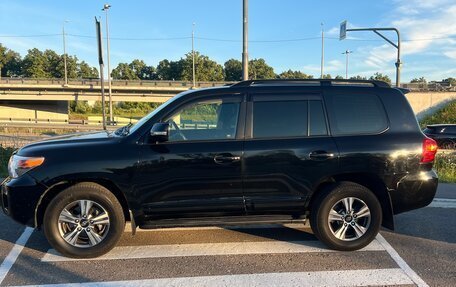 Toyota Land Cruiser 200, 2012 год, 3 300 000 рублей, 4 фотография