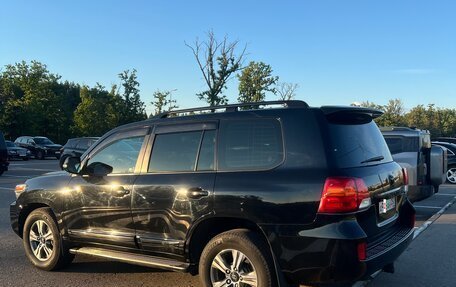 Toyota Land Cruiser 200, 2012 год, 3 300 000 рублей, 13 фотография
