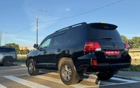 Toyota Land Cruiser 200, 2012 год, 3 300 000 рублей, 15 фотография