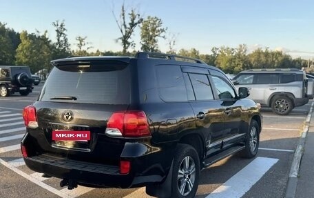 Toyota Land Cruiser 200, 2012 год, 3 300 000 рублей, 14 фотография
