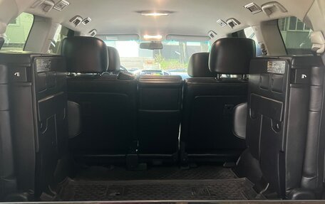 Toyota Land Cruiser 200, 2012 год, 3 300 000 рублей, 22 фотография