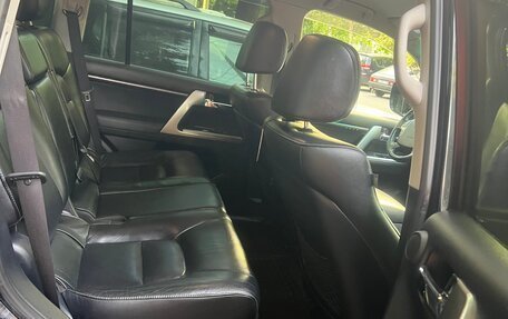 Toyota Land Cruiser 200, 2012 год, 3 300 000 рублей, 23 фотография