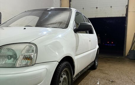 Honda Logo, 2000 год, 250 000 рублей, 8 фотография