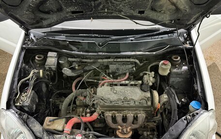 Honda Logo, 2000 год, 250 000 рублей, 7 фотография