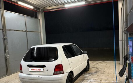 Honda Logo, 2000 год, 250 000 рублей, 9 фотография