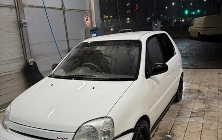 Honda Logo, 2000 год, 250 000 рублей, 10 фотография