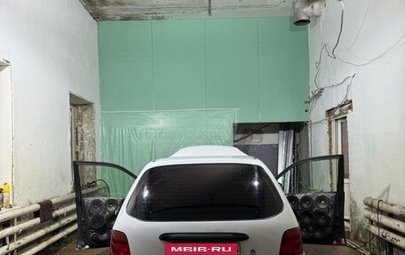 Honda Logo, 2000 год, 250 000 рублей, 3 фотография